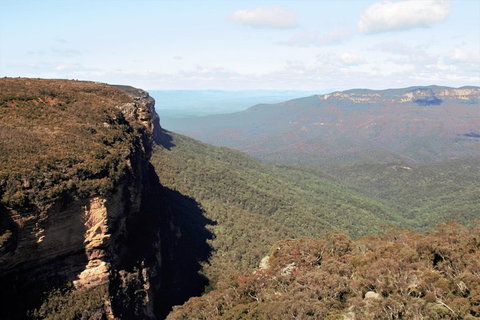 Blue Mountains - Pubs Adelaide 4