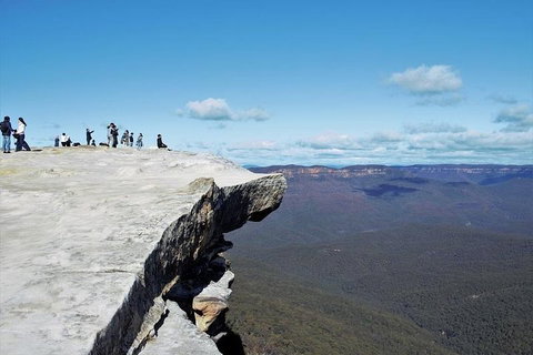 Blue Mountains - Pubs Adelaide 5