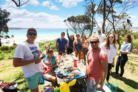 7-Day Best Of Tasmania Adventure Experience From Hobart (flexible Ticket) - Pubs Adelaide 1