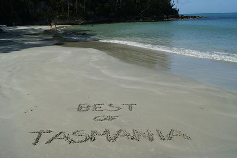 7-Day Best Of Tasmania Adventure Experience From Hobart (flexible Ticket) - Pubs Adelaide 3