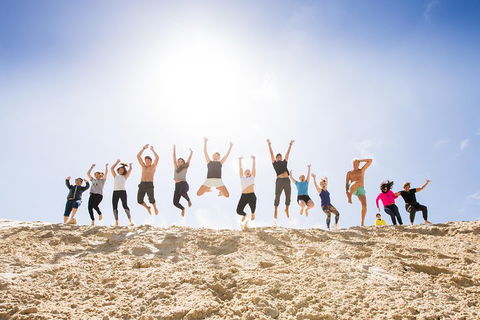 7-Day Best Of Tasmania Adventure Experience From Hobart (flexible Ticket) - Pubs Adelaide 4