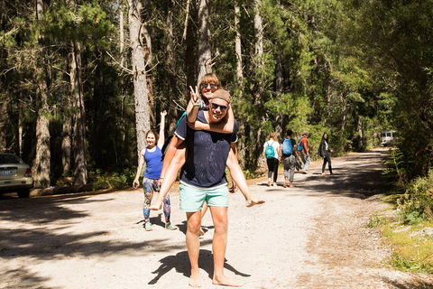 7-Day Best Of Tasmania Adventure Experience From Hobart (flexible Ticket) - Pubs Adelaide 5