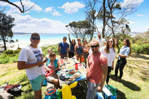 5-Day Lap Of Tasmania Tour From Hobart (flexible Ticket) - Pubs Adelaide 3