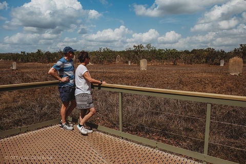 Litchfield National Park Day Tour From Darwin With Waterfalls And Buley Rockhole - Pubs Adelaide 3