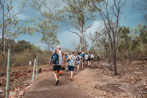 Litchfield National Park Day Tour From Darwin With Waterfalls And Buley Rockhole - Pubs Adelaide 4