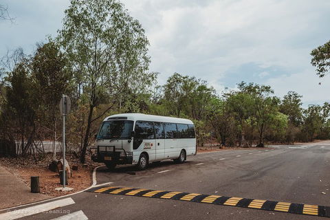 Litchfield National Park Day Tour From Darwin With Waterfalls And Buley Rockhole - Pubs Adelaide 5