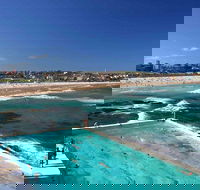 Private Sydney City and Bondi Beach Half Day Tour - Pubs Adelaide