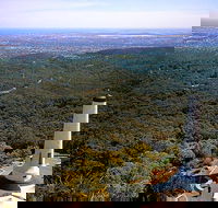 Barossa Valley Intimate Winery Tour via Adelaide Hills by Private Limo - Pubs Adelaide