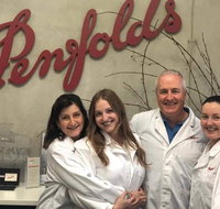 Barossa Valley Indulgence Day Including Make Your Own Blend Experience - Pubs Adelaide