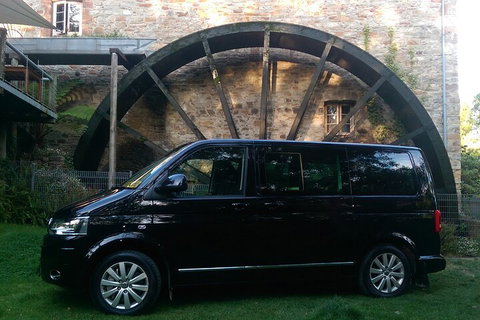 McLaren Vale Intimate Winery Tour By Private Limo - Pubs Adelaide 5