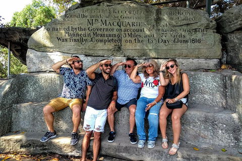 Private Sydney Half Day Tour Including Sydney Opera House And Bondi Beach - Pubs Adelaide 3