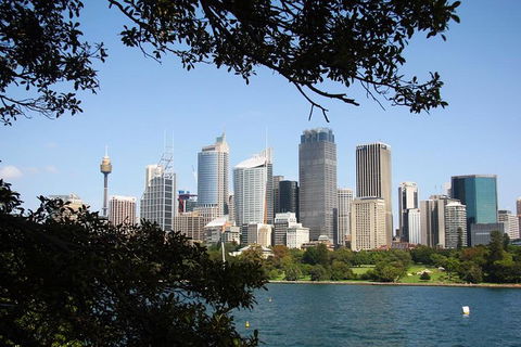 Private Sydney Half Day Tour Including Sydney Opera House And Bondi Beach - Pubs Adelaide 5