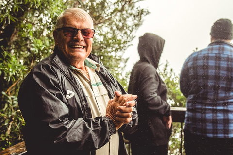 Full-day Springbrook National Park Tour From The Gold Coast - Pubs Adelaide 5