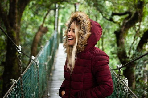 O'Reilly's & Lamington National Park Incl. Alpaca Farm + Vineyard - Pubs Adelaide 2