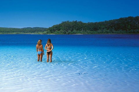 Fraser Island 4WD Tour From Noosa - Pubs Adelaide 2