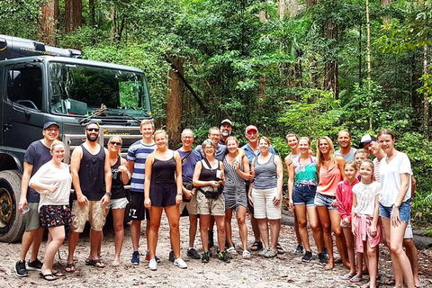 Fraser Island 4WD Tour From Noosa - Pubs Adelaide 3