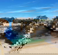 Great Ocean Road Adventure - Private Tour - Reverse - Pubs Adelaide