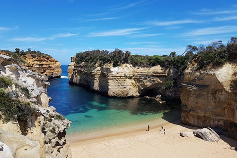 Great Ocean Road Adventure - Private Tour - Reverse - Pubs Adelaide 0