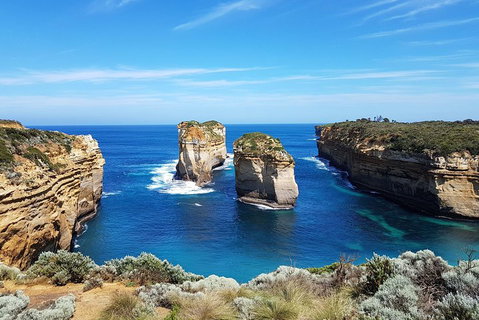 Great Ocean Road Adventure - Private Tour - Reverse - Pubs Adelaide 1