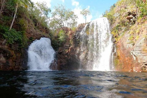 Ethical Adventures - Best In The WET - Litchfield / Kakadu 3 Day- Max 10 Guests - Pubs Adelaide 5