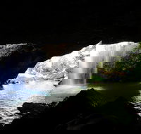 Rainforest  Waterfalls Extravaganza - Pubs Adelaide
