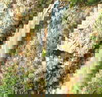 Private Tour - Rainforest  Waterfalls Extravaganza - Pubs Adelaide