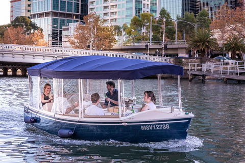 2-Hour Self-Drive Boat Hire On The Yarra River - Pubs Adelaide 0