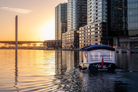 2-Hour Self-Drive Boat Hire On The Yarra River - Pubs Adelaide 2