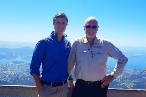 Tasmania 6 Day 'Tour In Circle' - Pubs Adelaide 4