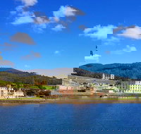 Tasmania 4 Day East Coast  Launceston - Pubs Adelaide