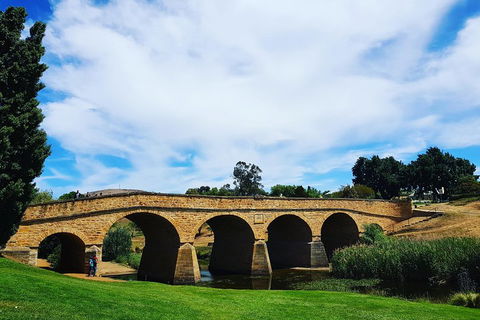 Tasmania 4 Day East Coast + Launceston - Pubs Adelaide 4