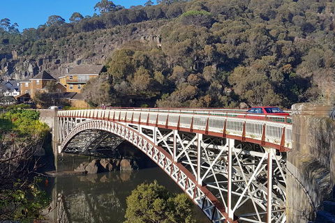 Tasmania 4 Day East Coast + Launceston - Pubs Adelaide 5