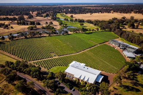 Busselton Jetty + Train Ride + Winery + Scenic Drive Full Day Tour - Pubs Adelaide 3