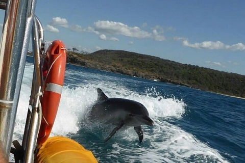 Noosa Oceanrider - Adventure Tour - Pubs Adelaide 1