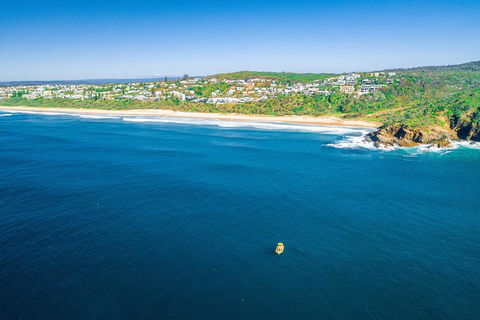 Noosa Oceanrider - Adventure Tour - Pubs Adelaide 3