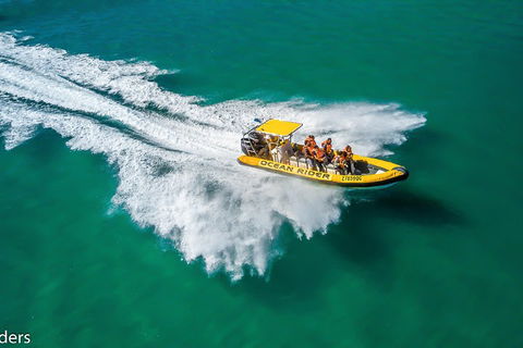 Noosa Oceanrider - Adventure Tour - Pubs Adelaide 4