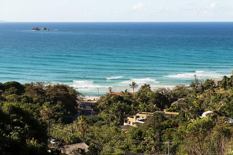 Byron Bay Lighthouse And Hinterland Tour - Pubs Adelaide 1