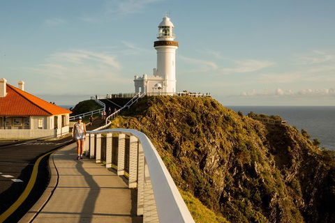 Byron Bay Lighthouse And Hinterland Tour - Pubs Adelaide 2