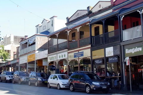 Byron Bay Lighthouse And Hinterland Tour - Pubs Adelaide 4