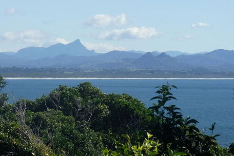Byron Bay Lighthouse And Hinterland Tour - Pubs Adelaide 5
