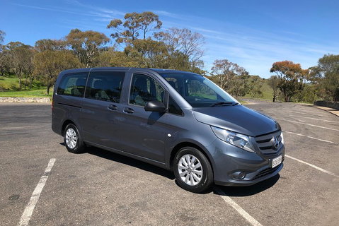 Melbourne City Private Tour - Pubs Adelaide 3