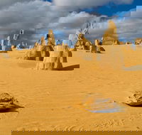 The Pinnacles Sea and Dunescapes Bush Reserve and Sunset Day Tour - Pubs Adelaide