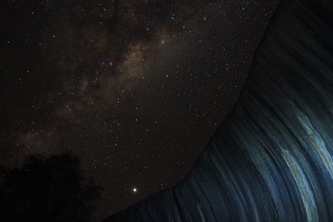 Wave Rock, Wild Flowers And Astro Photography - Pubs Adelaide 3