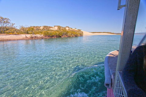 1770 Coastline Tour By LARC Amphibious Vehicle Including Picnic Lunch - Pubs Adelaide 5