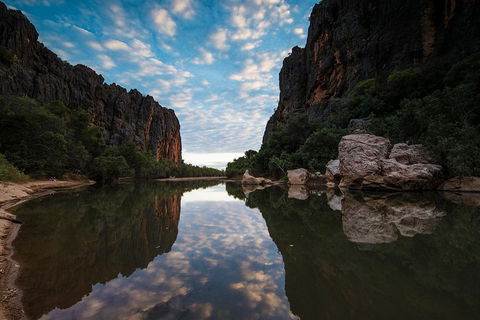Gorgeous Gorges Tour - Windjana & Bell Gorge, Mt Hart, Cape Leveque - Pubs Adelaide 1
