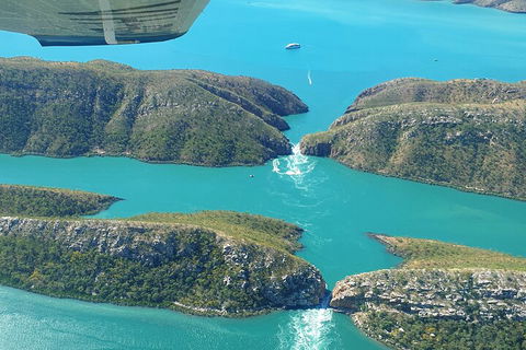 Giant Tides Tour - Cygnet Bay Pearl Farm - Pubs Adelaide 0