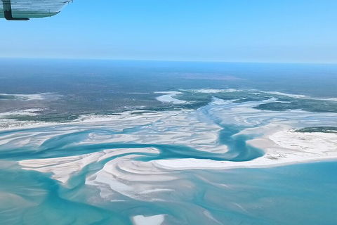 Giant Tides Tour - Cygnet Bay Pearl Farm - Pubs Adelaide 1