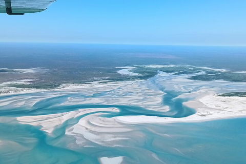 Wet Season Incredible Islands Tour - Horizontal Falls & Cygnet Bay Pearl Farm - Pubs Adelaide 0