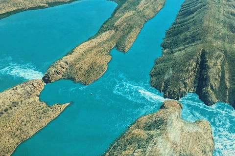 Wet Season Incredible Islands Tour - Horizontal Falls & Cygnet Bay Pearl Farm - Pubs Adelaide 1