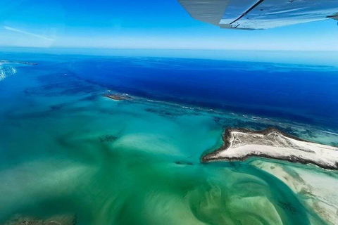 Wet Season Incredible Islands Tour - Horizontal Falls & Cygnet Bay Pearl Farm - Pubs Adelaide 4